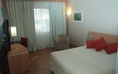 Туры в отель Novotel Porto Alegre Tres Figueiras Hotel