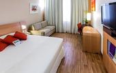 Туры в отель Novotel Porto Alegre Tres Figueiras Hotel