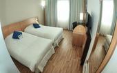 Туры в отель Novotel Porto Alegre Tres Figueiras Hotel