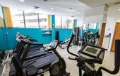 Туры в отель Novotel Porto Alegre Tres Figueiras Hotel