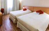 Туры в отель Novotel Porto Alegre Tres Figueiras Hotel