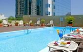 Туры в отель Novotel Porto Alegre Tres Figueiras Hotel