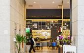 Туры в отель Novotel Porto Alegre Tres Figueiras Hotel