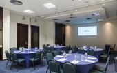 Туры в отель Novotel Porto Alegre Tres Figueiras Hotel