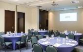 Туры в отель Novotel Porto Alegre Tres Figueiras Hotel