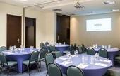 Туры в отель Novotel Porto Alegre Tres Figueiras Hotel