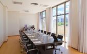 Туры в отель Novotel Porto Alegre Tres Figueiras Hotel