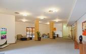Туры в отель Novotel Porto Alegre Tres Figueiras Hotel
