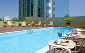 Туры в отель Novotel Porto Alegre Tres Figueiras Hotel