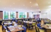 Туры в отель Novotel Porto Alegre Tres Figueiras Hotel
