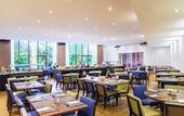 Туры в отель Novotel Porto Alegre Tres Figueiras Hotel