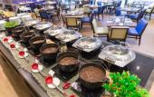 Туры в отель Novotel Porto Alegre Tres Figueiras Hotel