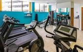 Туры в отель Novotel Porto Alegre Tres Figueiras Hotel