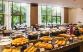 Туры в отель Novotel Porto Alegre Tres Figueiras Hotel