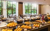 Туры в отель Novotel Porto Alegre Tres Figueiras Hotel