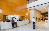 Туры в отель Novotel Porto Alegre Tres Figueiras Hotel