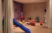 Туры в отель Novotel Porto Alegre Tres Figueiras Hotel