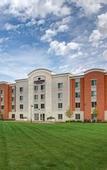 Туры в отель Candlewood Suites Manhattan by IHG