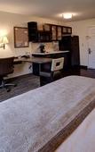 Туры в отель Candlewood Suites Manhattan by IHG