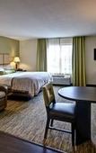Туры в отель Candlewood Suites Manhattan by IHG