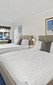 Туры в отель North Pier Hotel