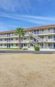 Туры в отель Motel 6 Twentynine Palms, CA