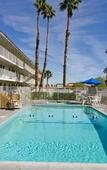 Туры в отель Motel 6 Twentynine Palms, CA