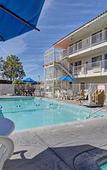 Туры в отель Motel 6 Twentynine Palms, CA
