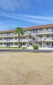 Туры в отель Motel 6 Twentynine Palms, CA