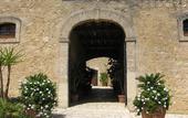 Туры в отель Baglio Santacroce