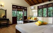 Туры в отель Tree of Life Nature Resort