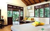 Туры в отель Tree of Life Nature Resort
