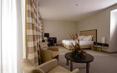 Туры в отель UNA HOTELS MH Matera