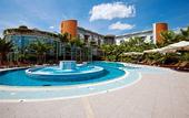 Туры в отель UNA HOTELS MH Matera