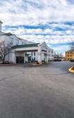 Туры в отель Motel 6 Harvey, IL
