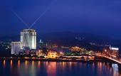 Туры в отель Kande International Hotel