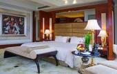 Туры в отель Kande International Hotel