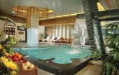 Туры в отель Kande International Hotel