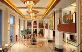 Туры в отель Kande International Hotel
