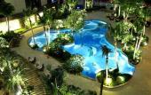 Туры в отель Kande International Hotel