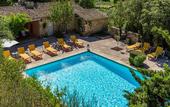 Туры в отель Garrigae Abbaye de Sainte Croix