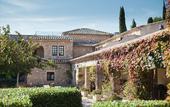 Туры в отель Garrigae Abbaye de Sainte Croix