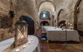 Туры в отель Garrigae Abbaye de Sainte Croix