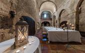 Туры в отель Garrigae Abbaye de Sainte Croix