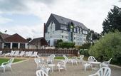Туры в отель ibis Styles Auxerre Nord