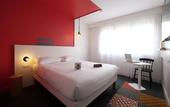 Туры в отель ibis Styles Auxerre Nord