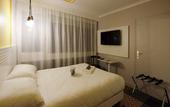 Туры в отель ibis Styles Auxerre Nord