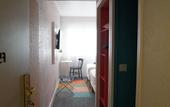 Туры в отель ibis Styles Auxerre Nord