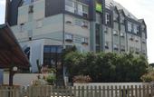 Туры в отель ibis Styles Auxerre Nord
