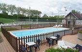 Туры в отель ibis Styles Auxerre Nord